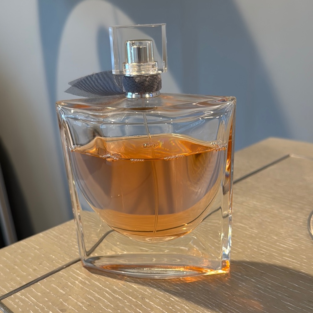 Lancôme La via belle
